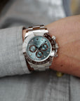 Rolex - Rolex Platinum Cosmograph Daytona Watch Ref. 116506 (NEW ARRIVAL) - The Keystone Watches