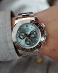 Rolex - Rolex Platinum Cosmograph Daytona Watch Ref. 116506 (NEW ARRIVAL) - The Keystone Watches
