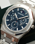 Audemars Piguet - Audemars Piguet RD2 Perpetual Calendar Ref. 26586 - The Keystone Watches