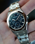 Audemars Piguet - Audemars Piguet RD2 Perpetual Calendar Ref. 26586 - The Keystone Watches