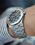 Audemars Piguet - Audemars Piguet RD2 Perpetual Calendar Ref. 26586 - The Keystone Watches