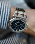 Audemars Piguet - Audemars Piguet RD2 Perpetual Calendar Ref. 26586 - The Keystone Watches