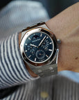 Audemars Piguet - Audemars Piguet RD2 Perpetual Calendar Ref. 26586 - The Keystone Watches