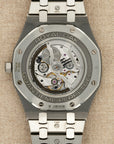 Audemars Piguet - Audemars Piguet RD2 Perpetual Calendar Ref. 26586 - The Keystone Watches