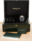 Audemars Piguet - Audemars Piguet RD2 Perpetual Calendar Ref. 26586 - The Keystone Watches