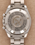 Omega - Omega Steel Speedmaster Ref. 3570.40 with Japan Racing Dial - The Keystone Watches