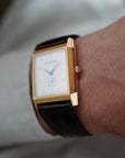 Audemars Piguet - Audemars Piguet Rose Gold John Schaeffer Watch Ref. 4835 (NEW ARRIVAL) - The Keystone Watches