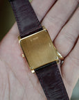 Audemars Piguet - Audemars Piguet Rose Gold John Schaeffer Watch Ref. 4835 (NEW ARRIVAL) - The Keystone Watches