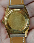 Rolex - Rolex Yellow Gold Day-Date Ref. 1803 - The Keystone Watches