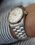 Rolex - Rolex White Gold Day-Date Ref. 1803 (NEW ARRIVAL) - The Keystone Watches
