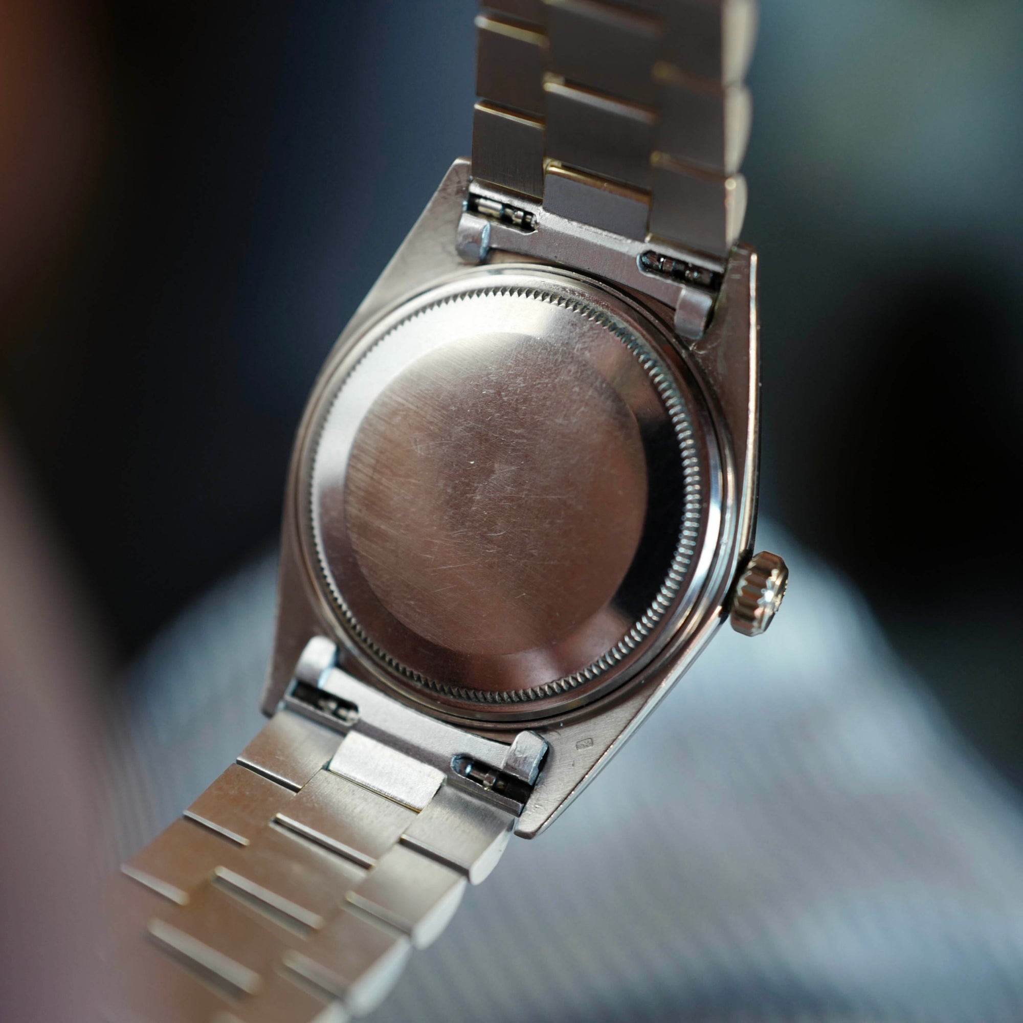 Rolex - Rolex White Gold Day-Date Ref. 1803 (NEW ARRIVAL) - The Keystone Watches