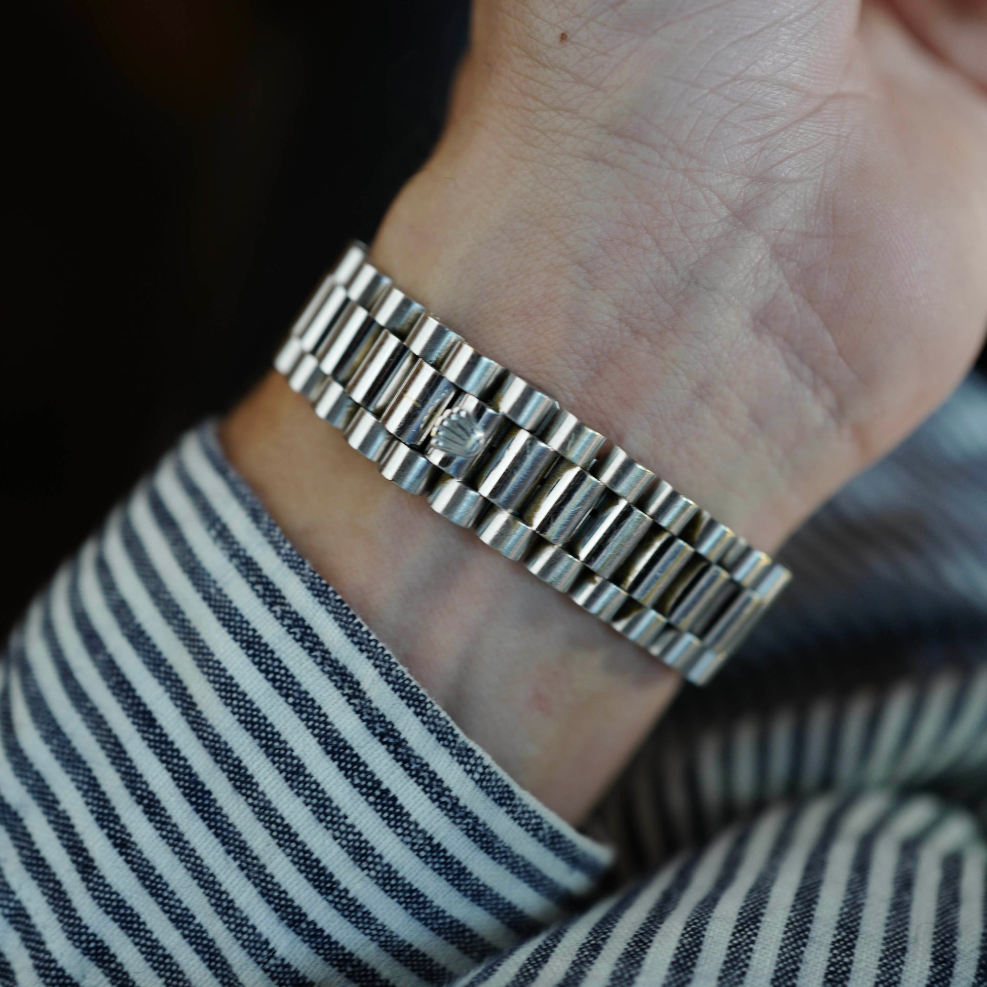 Rolex - Rolex White Gold Day-Date Ref. 1803 (NEW ARRIVAL) - The Keystone Watches