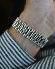 Rolex - Rolex White Gold Day-Date Ref. 1803 (NEW ARRIVAL) - The Keystone Watches