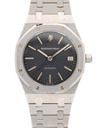 Audemars Piguet - Audemars Piguet Steel Royal Oak Ref. 14700 - The Keystone Watches