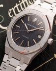 Audemars Piguet - Audemars Piguet Steel Royal Oak Ref. 14700 - The Keystone Watches