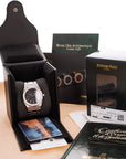 Audemars Piguet - Audemars Piguet Steel Royal Oak Ref. 14700 - The Keystone Watches