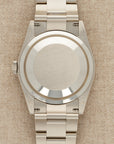 Rolex - Rolex White Gold Day-Date Diamond Watch Ref. 118399 - The Keystone Watches