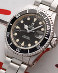 Tudor - Tudor Steel Submariner ref 79190 - The Keystone Watches