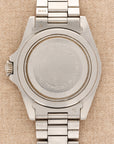 Tudor - Tudor Steel Submariner ref 79190 - The Keystone Watches