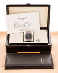 Patek Philippe - Patek Philippe Steel Nautilus Watch Ref. 5711 - The Keystone Watches