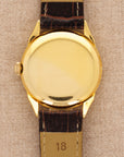 Vacheron Constantin - Vacheron Constantin Yellow Gold Mechanical Watch - The Keystone Watches