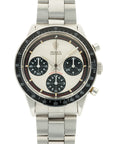 Rolex - Rolex Cosmograpn Paul Newman Daytona Ref. 6241 with Original Box and Papers - The Keystone Watches