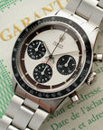 Rolex - Rolex Cosmograpn Paul Newman Daytona Ref. 6241 with Original Box and Papers - The Keystone Watches
