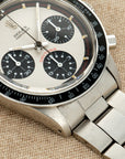 Rolex - Rolex Cosmograpn Paul Newman Daytona Ref. 6241 with Original Box and Papers - The Keystone Watches