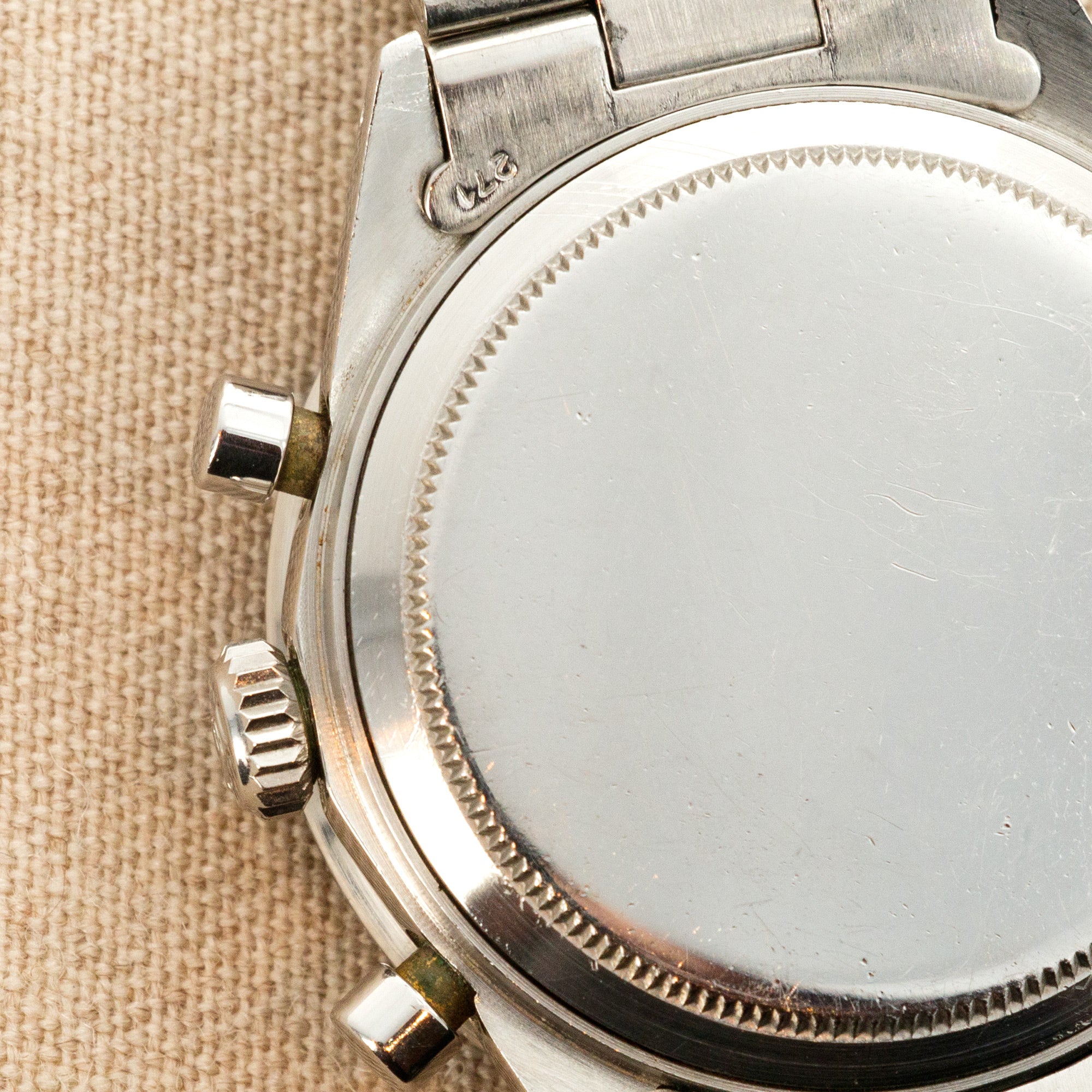 Rolex - Rolex Cosmograpn Paul Newman Daytona Ref. 6241 with Original Box and Papers - The Keystone Watches