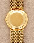 Patek Philippe - Patek Philippe Yellow Gold Calatrava Watch Ref. 3919 - The Keystone Watches