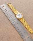 Patek Philippe - Patek Philippe Yellow Gold Calatrava Watch Ref. 3919 - The Keystone Watches
