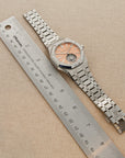 Audemars Piguet - Audemars Piguet Royal Oak Salmon Dial Tourbillon Watch Ref. 26531 - The Keystone Watches