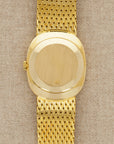 Patek Philippe - Patek Philippe Yellow Gold Ellipse Ref. 3548 Retailed by Tiffany & Co. - The Keystone Watches