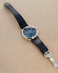 Patek Philippe - Patek Philippe Platinum Split Seconds Chronograph Watch Ref. 5370 - The Keystone Watches