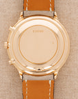 Audemars Piguet - Audemars Piguet Rose Gold Huitieme Ref 25644 - The Keystone Watches