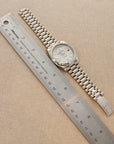 Rolex - Rolex Day-Date White Gold Ref. 228239 with Meteorite Dial - The Keystone Watches