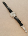 Patek Philippe - Patek Philippe White Gold Perpetual Calendar Watch Ref. 3940 - The Keystone Watches