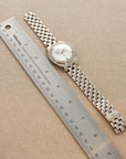 Patek Philippe - Patek Philippe White Gold Annual Calendar Watch Ref. 5037 - The Keystone Watches