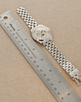 Patek Philippe - Patek Philippe White Gold Perpetual Calendar Watch Ref. 5136 - The Keystone Watches