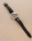 Patek Philippe - Patek Philippe White Gold Annual Calendar Watch Ref. 5035 - The Keystone Watches
