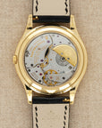 Patek Philippe - Patek Philippe Yellow Gold Perpetual Calendar Watch Ref. 5140 - The Keystone Watches