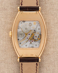 Patek Philippe - Patek Philippe Rose Gold Gondolo Watch Ref. 5098 - The Keystone Watches