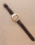 Patek Philippe - Patek Philippe Rose Gold Gondolo Watch Ref. 5098 - The Keystone Watches