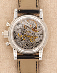 Patek Philippe - Patek Philippe Platinum Perpetual Calendar Split Seconds Chronograph Ref. 5004 - The Keystone Watches