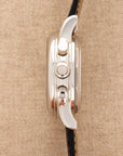 Patek Philippe - Patek Philippe Platinum Perpetual Calendar Split Seconds Chronograph Ref. 5004 - The Keystone Watches