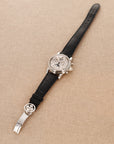 Patek Philippe - Patek Philippe Platinum Perpetual Calendar Split Seconds Chronograph Ref. 5004 - The Keystone Watches