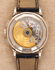 Patek Philippe - Patek Philippe White Gold World Time Chronograph Ref. 5930G - The Keystone Watches