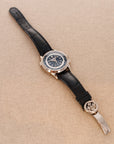 Patek Philippe - Patek Philippe White Gold World Time Chronograph Ref. 5930G - The Keystone Watches
