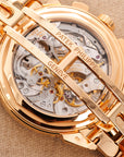 Patek Philippe - Patek Philippe Rose Gold Perpetual Calendar Chronograph Ref. 5270 - The Keystone Watches