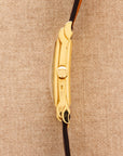 Patek Philippe - Patek Philippe Yellow Gold Rectangular Watch Ref. 2415 - The Keystone Watches